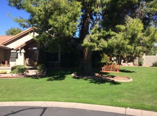 730 E Washington Ave, Gilbert, AZ 85234