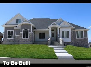 1092 N Christley Ln, Elk Ridge, UT 84651