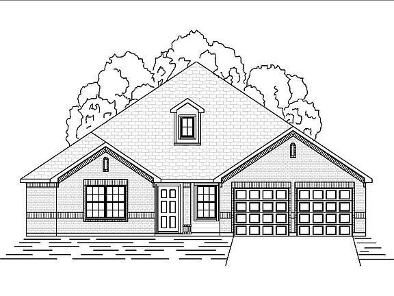 Jefferson with Elevation G