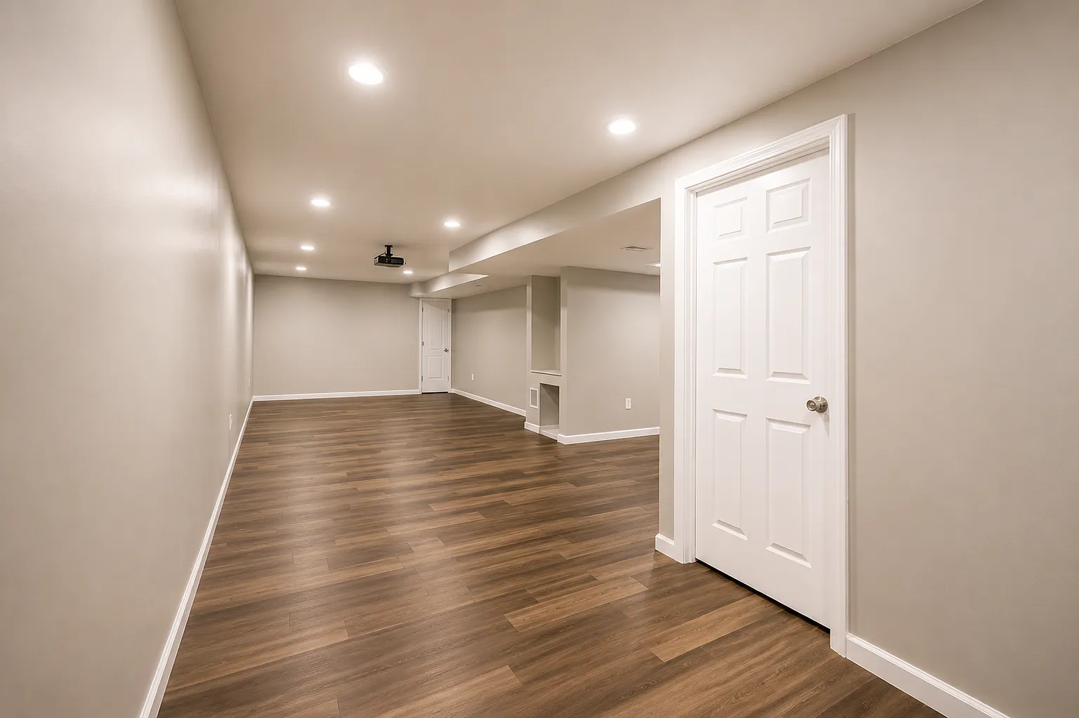 5 bed, 3.5 bath, 3444 sqft, $3,499 — Photo 2