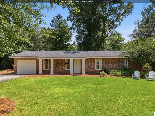 4044 Meadowview Cir, Vestavia, AL 35243