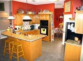 625 Cal Young Rd, Hallsville, TX 75650