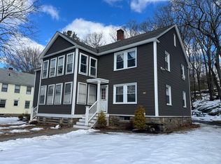 25-27 Leland Rd, Northbridge, MA 01534