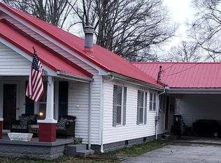 91 Old Huntland Rd, Elora, TN 37328