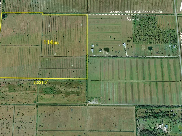 Tbd Sneed Road, Fort Pierce, FL 34945
