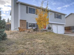 1879 Palm Dr, Colorado Springs, CO 80918