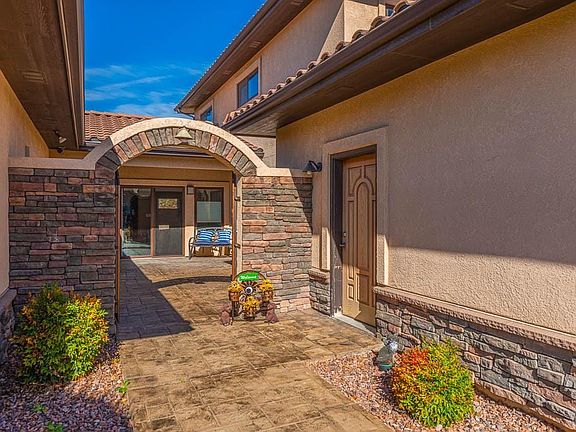 4th image of 5519 S Bellagio Way