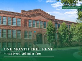 Crogman School Lofts