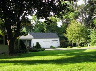 1 Jericho Rd S, Sherman, CT 06784