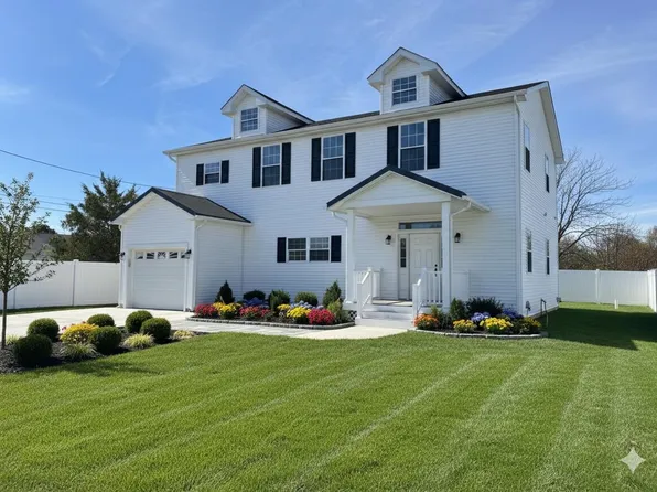 106 N 6th St, Rio Grande, NJ 08242