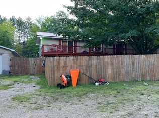 1530 N 41 1/2 Rd, Manton, MI 49663