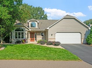 11250 N Eagle Lake Blvd, Maple Grove, MN 55369