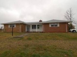 636 Mountain Valley Rd, Axton, VA 24054