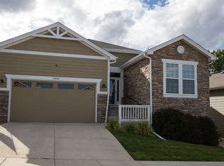 11609 Colony Loop, Parker, CO 80138