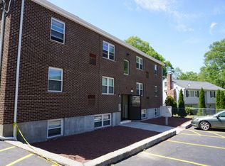 38 W Elm Ter #11, Brockton, MA 02301