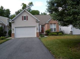 11 Arcadia Ct, Ocean Pines, MD 21811