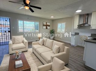 1226 W 98th St APT 7, Los Angeles, CA 90044