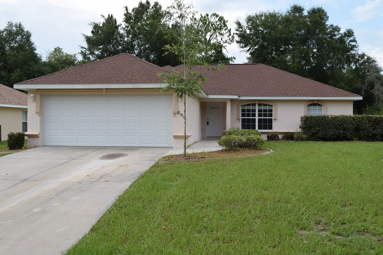 8151 SW 128 LOOP — Photo 1