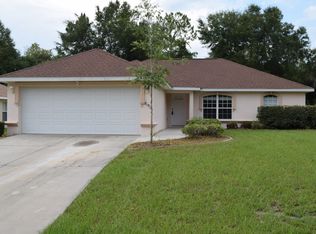 8151 SW 128th Loop, Ocala, FL 34473