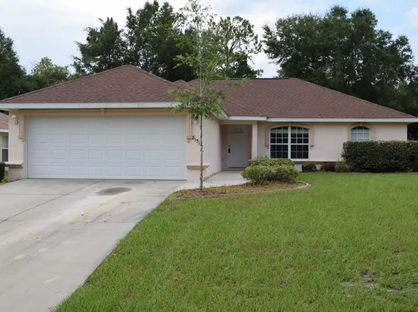 8151 SW 128th Loop, Ocala, FL 34473