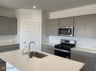 12232 E Morris Carson Dr, Vail, AZ 85641