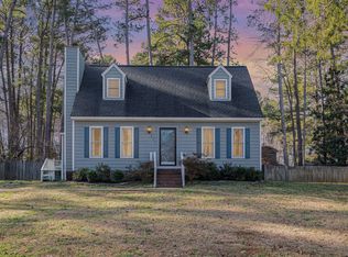 104 Tyser Pl, Garner, NC 27529