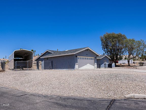 2nd image of 2983 Pony Dr
