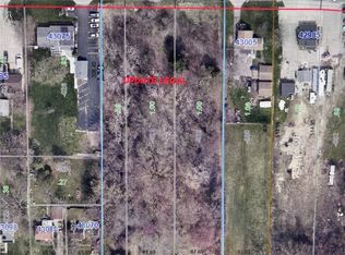 43033 N Ridge Rd, Elyria, OH