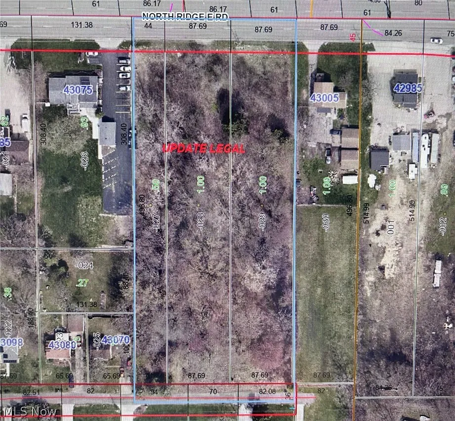 43033 N Ridge Rd photo 1