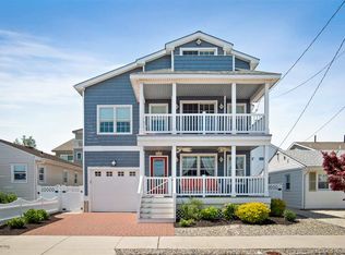 106 W Denver Ave, Wildwood Crest, NJ 08260