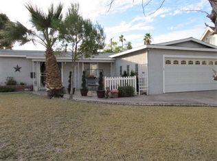 393 N 10th St, Blythe, CA 92225