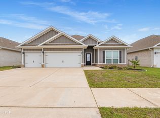 3065 Rachel Pl, Southport, FL 32409