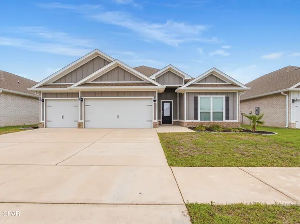 3065 Rachel Pl, Southport, FL 32409