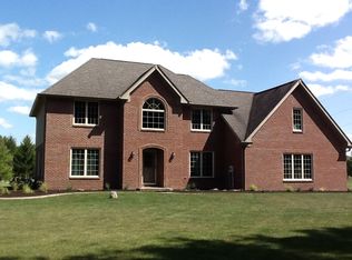 5465 N Acorn Ct, Greenfield, IN