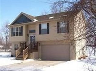 505 Washington St, Hebron, IN 46341