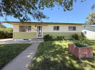 3323 Canterbury Ln, Pueblo, CO 81005