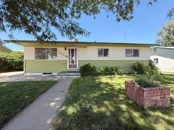 3323 Canterbury Ln, Pueblo, CO 81005