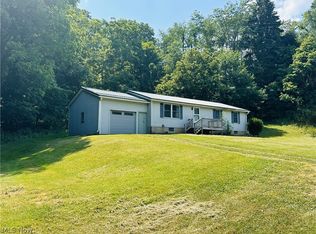 2740 County Road 1075, Perrysville, OH 44864