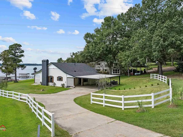 841 County Road 1572, Carthage, TX 75633