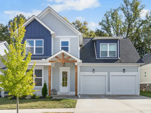 186 Daniel St, Pleasant View, TN 37146