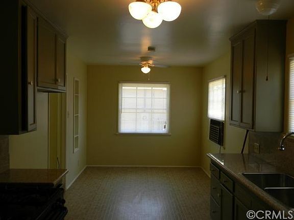 Kitchen/dinning room