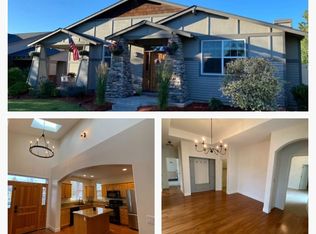 20675 Couples Ln, Bend, OR 97702