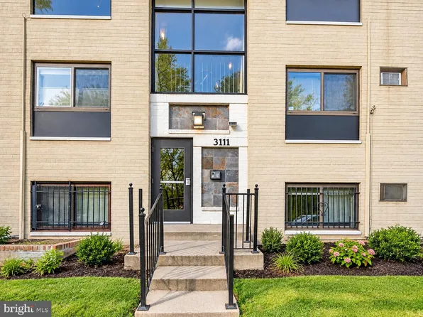 3111 Naylor Rd SE APT 104, Washington, DC 20020