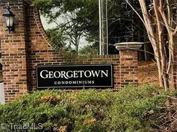 2821 E Bleeker Sq #C, Winston Salem, NC 27106