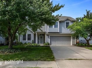 13942 W 150th Ct, Olathe, KS 66062