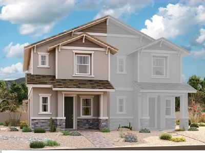866 Cottonwood Hill Pl, Henderson, NV, 89011