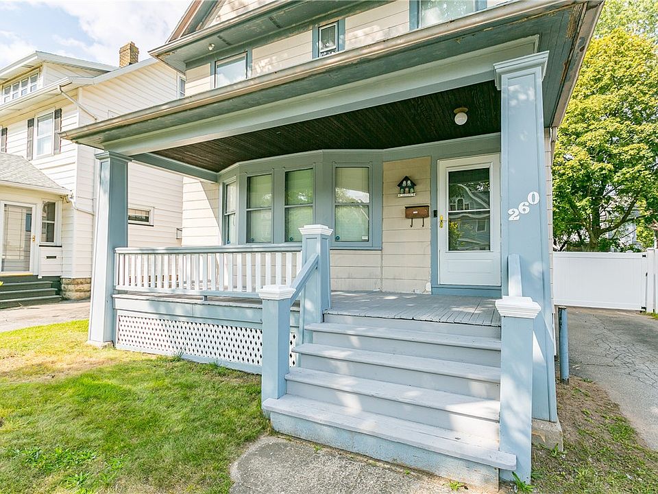 260 Electric Ave, Rochester, NY 14613 Zillow