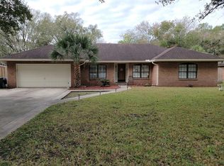 1224 Cox Rd, Jacksonville, FL 32221