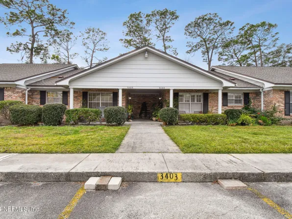 9252 SAN JOSE Boulevard #3403, Jacksonville, FL 32257