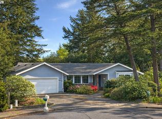 2372 S 22nd Ct, Florence, OR 97439